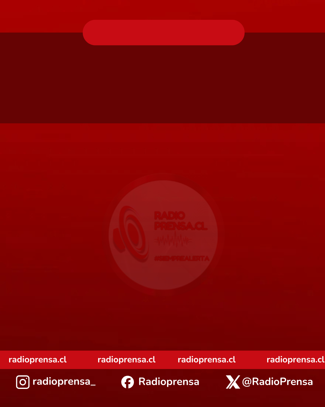 Prisión preventiva para acusado de ataque mortal en Calama